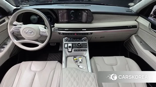 Hyundai The New Palisade id 3517994 из Кореи 17