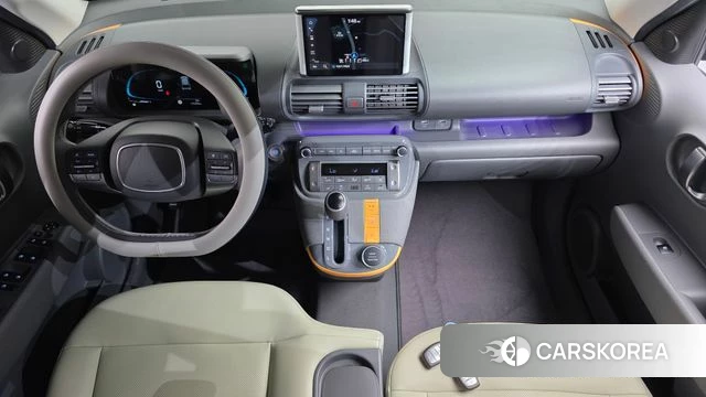 Hyundai Casper id 4863160 из Кореи 25