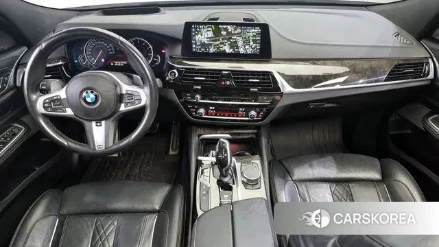 BMW 6 Series GT (G32) id 3188417 из Кореи 17