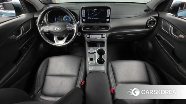 Hyundai Kona Electric id 4530630 из Кореи 27