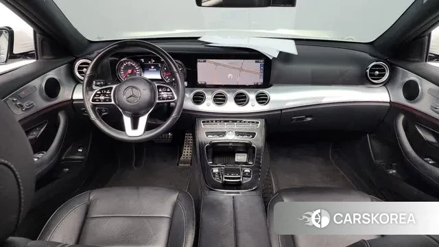 Mercedes-Benz E-Class W213 id 3519658 из Кореи 17