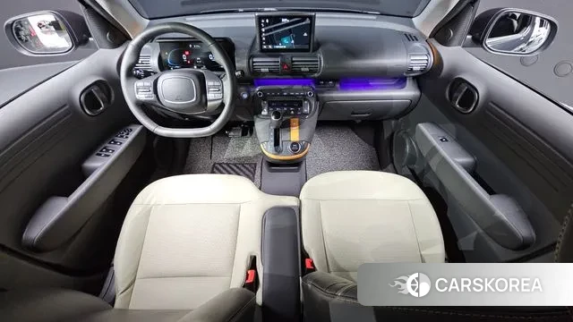 Hyundai Casper id 3400820 из Кореи 17