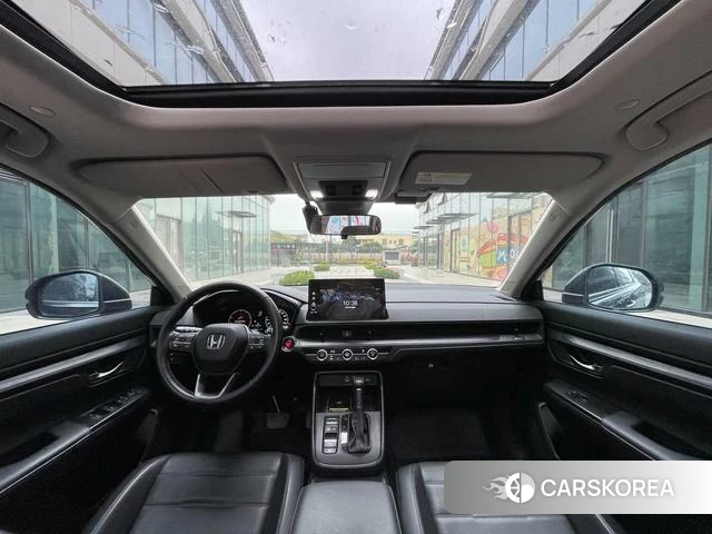 Honda CR-V id 4341872 из Китая 11