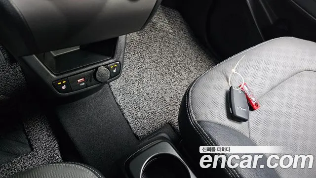 Kia The New Ray id 2663479 из Кореи 17