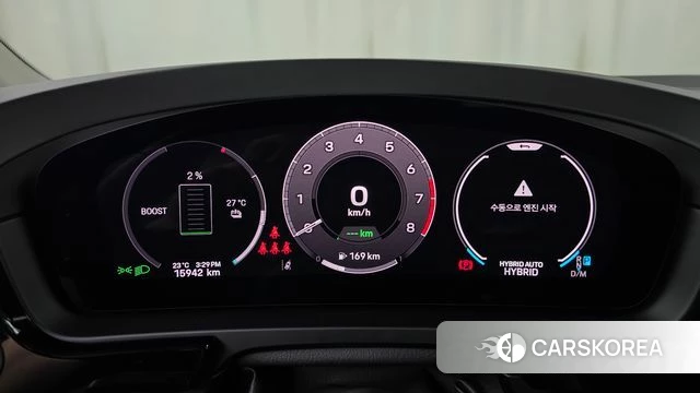 Porsche Cayenne (PO536) id 4870743 из Кореи 30