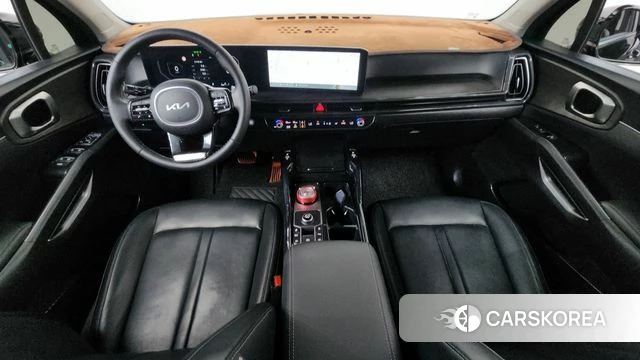 Kia The New Sorento 4th Generation id 4528260 из Кореи 17