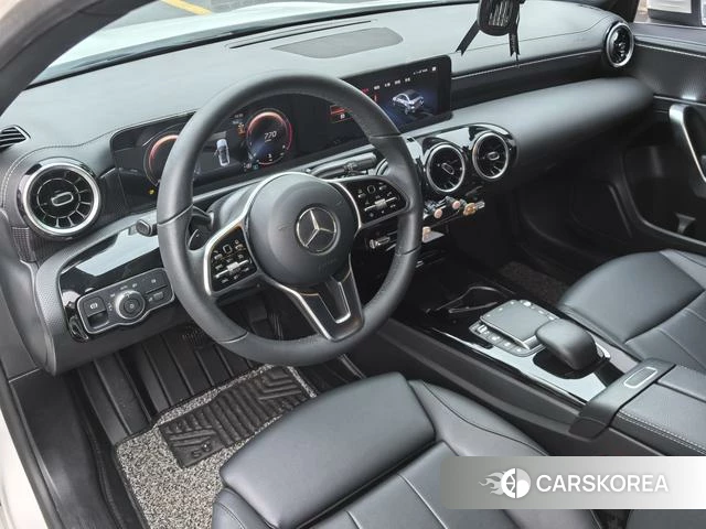 Mercedes-Benz Class A id 3957806 из Китая 11