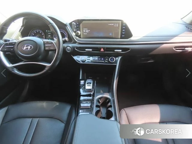 Hyundai Sonata (DN8) id 4231369 из Кореи 17