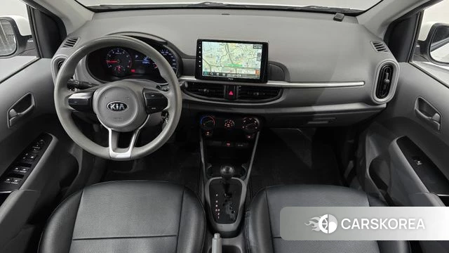 Kia Morning Urban (JA) id 4231968 из Кореи 28