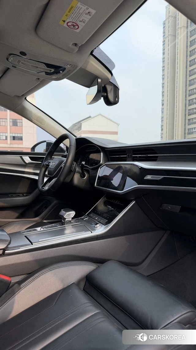 Audi A7 id 4240839 из Китая 11