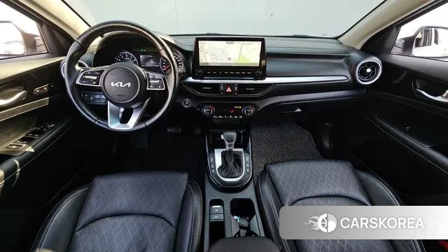 Kia The New K3 2nd generation id 3764798 из Кореи 17