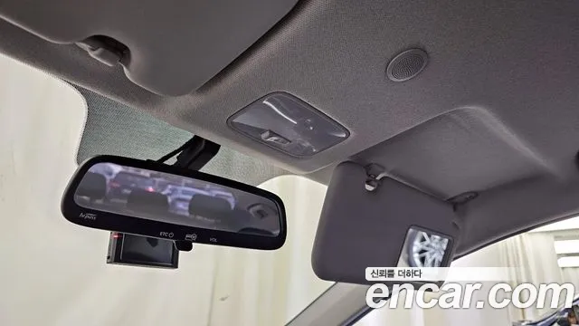 Kia All New Morning (JA) id 2572154 из Кореи 17