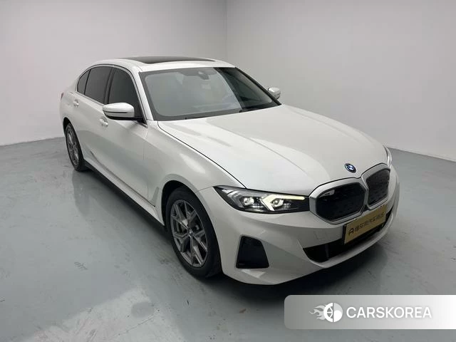 BMW i3 id 4374716 из Китая 17
