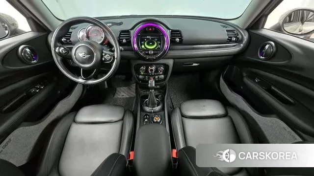 Mini Cooper D Clubman id 3469974 из Кореи 17