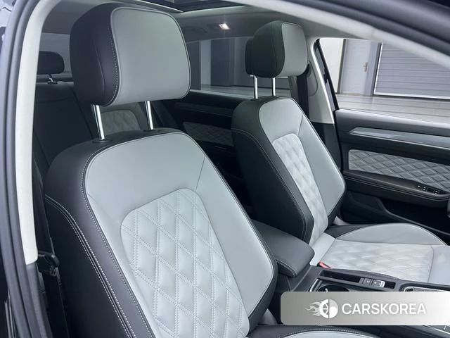 Volkswagen Magotan id 4263113 из Китая 25