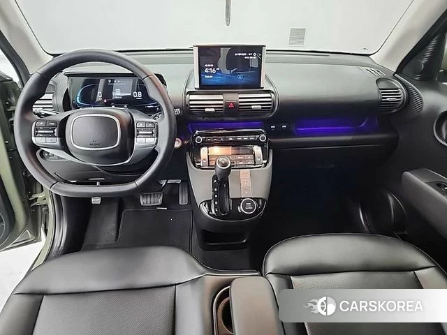 Hyundai Casper id 3902911 из Кореи 15