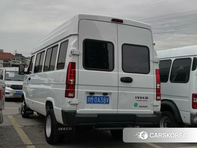 Iveco proud id 4254805 из Китая 12