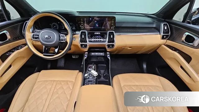 Kia Sorento 4th Generation id 3038153 из Кореи 17