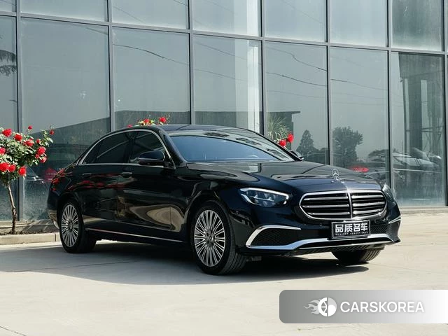 Mercedes-Benz E-class id 4210486 из Китая 17