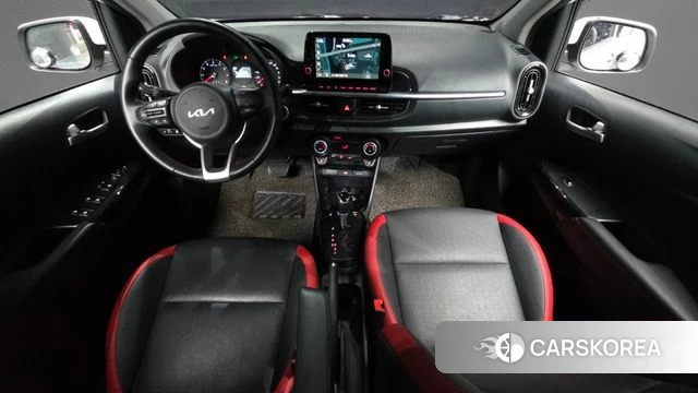 Kia Morning Urban (JA) id 3892233 из Кореи 17