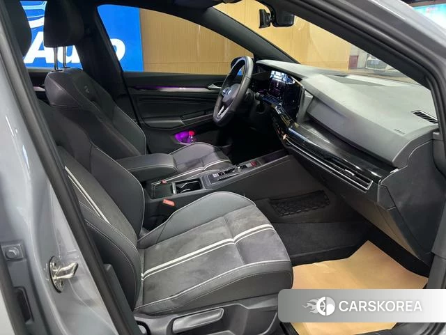 Volkswagen Golf id 4264661 из Китая 14