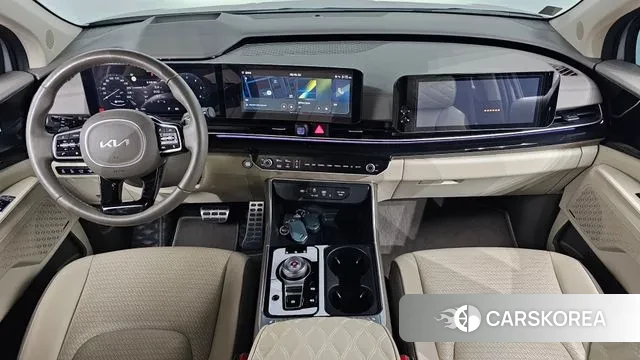 Kia The New Carnival 4th Generation id 3751361 из Кореи 17