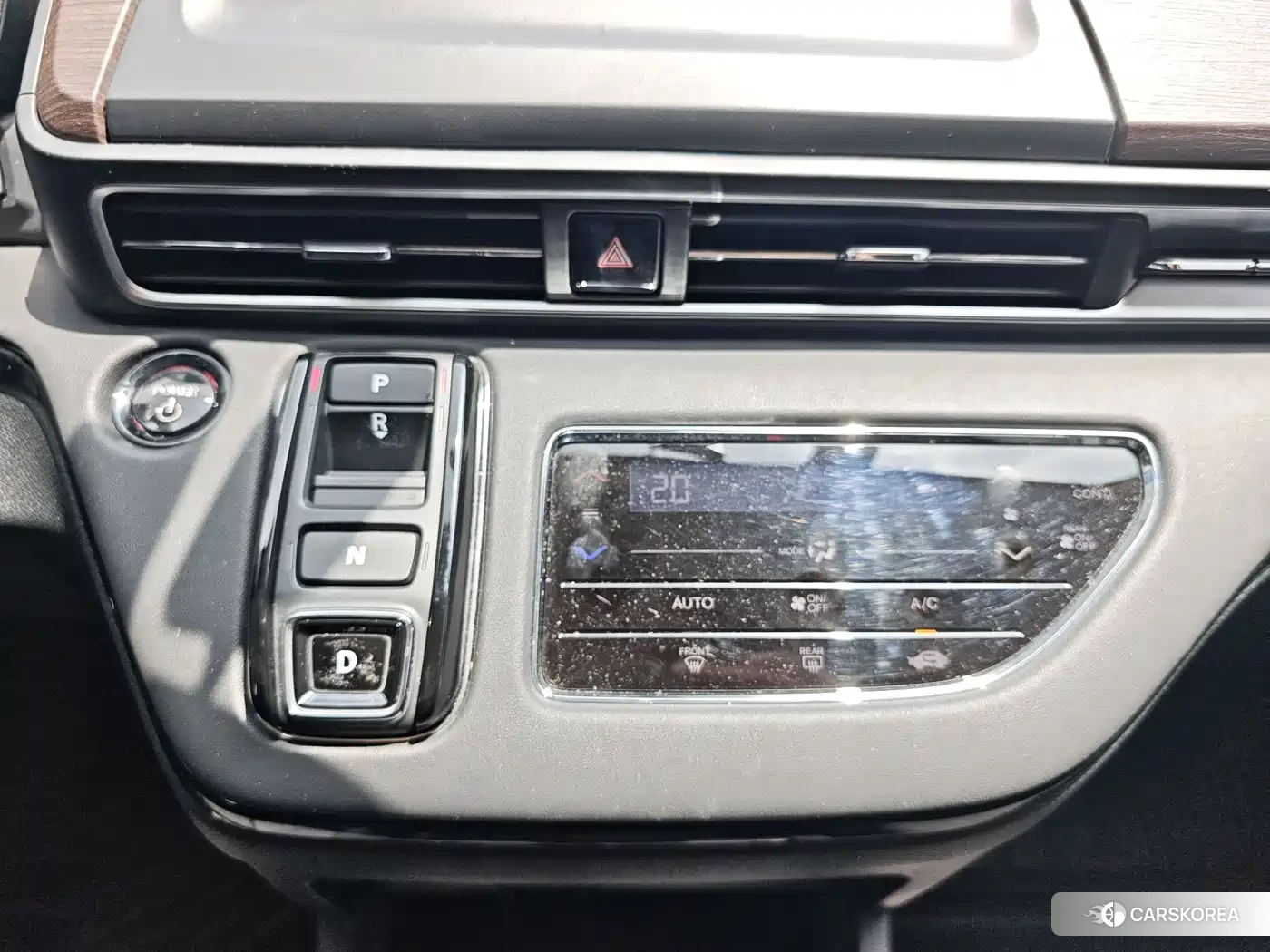Honda Odyssey id 4515591 из Китая 12