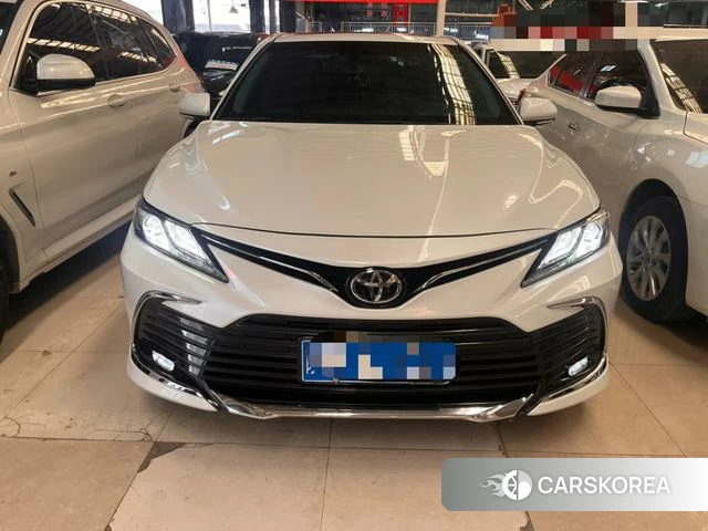 Toyota Camry id 4301114 из Китая 9