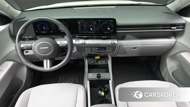 Hyundai Kona (SX2) id 4879442 из Кореи 17