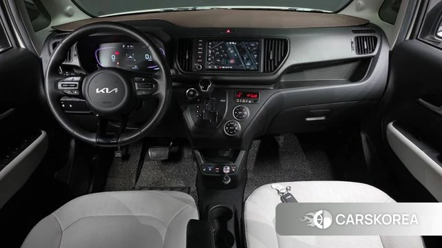 Kia The New Kia Ray id 4540436 из Кореи 27