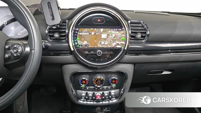 Mini Cooper D Clubman id 4445613 из Кореи 30