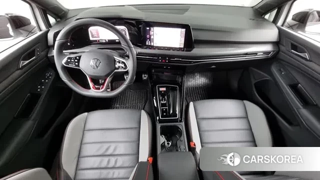 Volkswagen Golf 8th Generation id 2904885 из Кореи 17