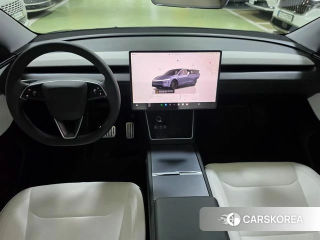 Tesla Model Y id 3992848 из Кореи 15