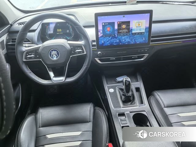 BYD Qin Pro id 4240369 из Китая 10