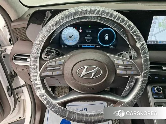 Hyundai Palisade id 3832024 из Кореи 17