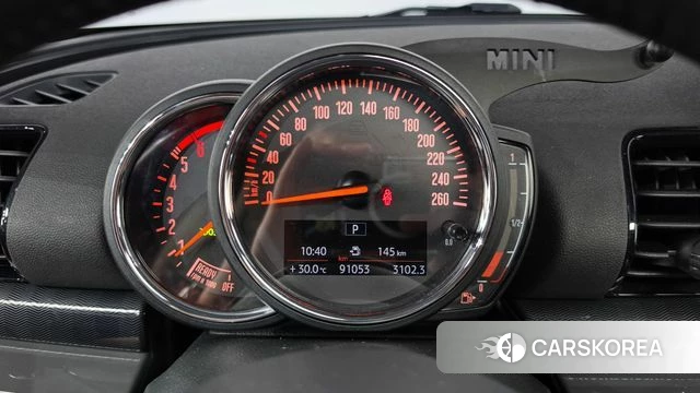 Mini Cooper D Clubman id 4781019 из Кореи 29