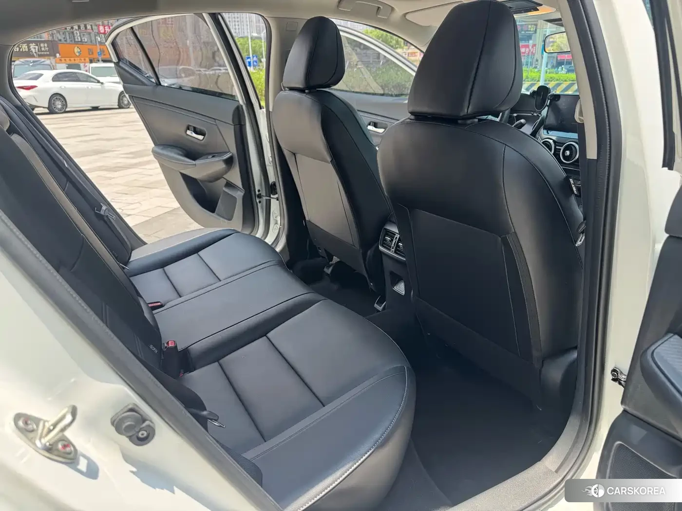 Nissan Sylphy id 4644653 из Китая 21