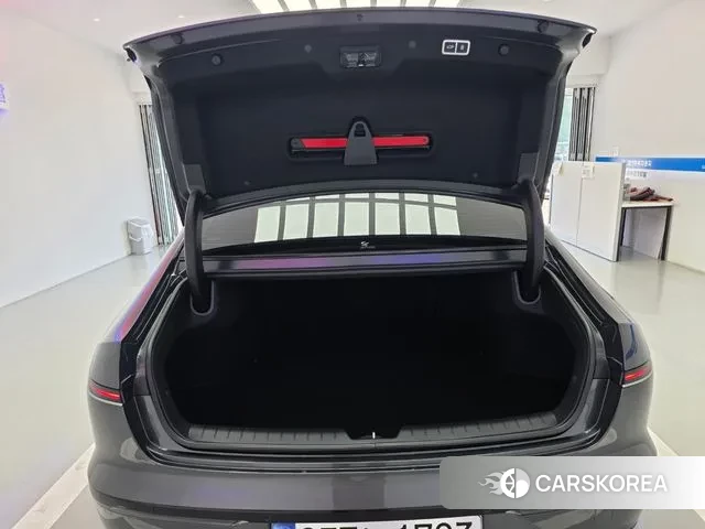 Hyundai Grandeur (GN7) id 2984053 из Кореи 12