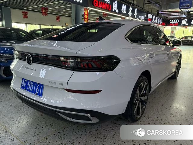 Volkswagen Lingdu id 4380595 из Китая 20