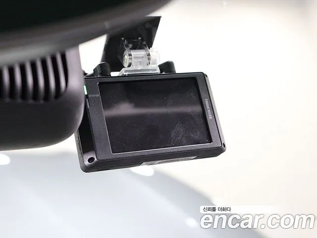 Renault Korea (Samsung) The New QM6 id 2707263 из Кореи 17