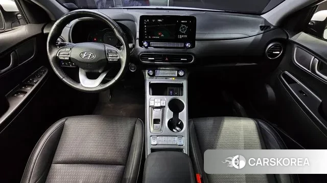 Hyundai Kona Electric id 3573561 из Кореи 17