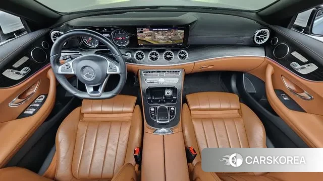 Mercedes-Benz E-Class W213 id 3449530 из Кореи 17