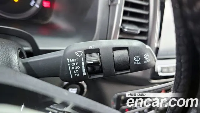 Ssangyong The New Rexton Sports Cannes id 2659935 из Кореи 17