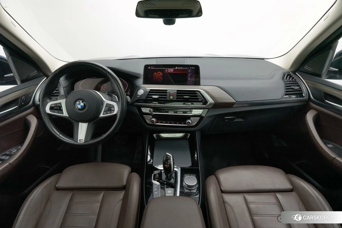 BMW X3 id 4426741 из Китая 21
