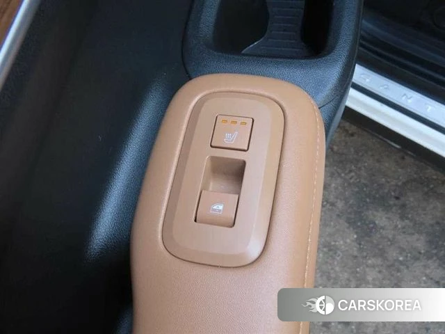 Hyundai Santa Fe (MX5) id 3826132 из Кореи 17