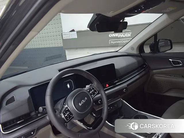 Kia The New Carnival 4th Generation id 3560539 из Кореи 7