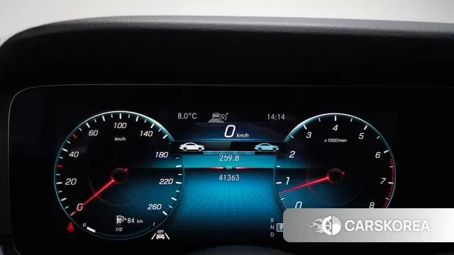 Mercedes-Benz E-Class W213 id 3634952 из Кореи 17