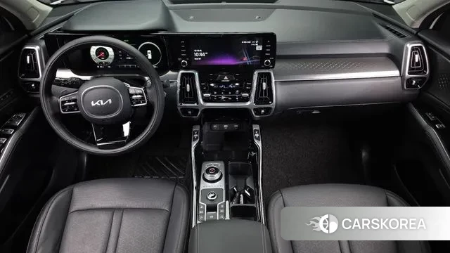 Kia Sorento 4th Generation id 3416156 из Кореи 17