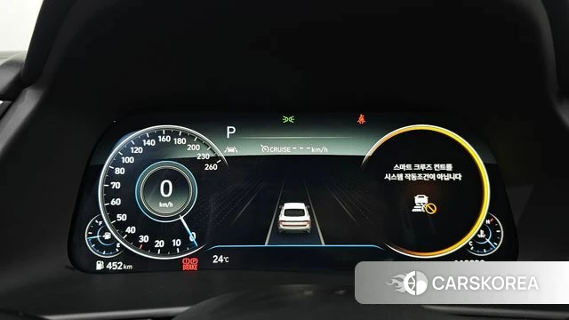 Hyundai Sonata (DN8) id 4770009 из Кореи 28