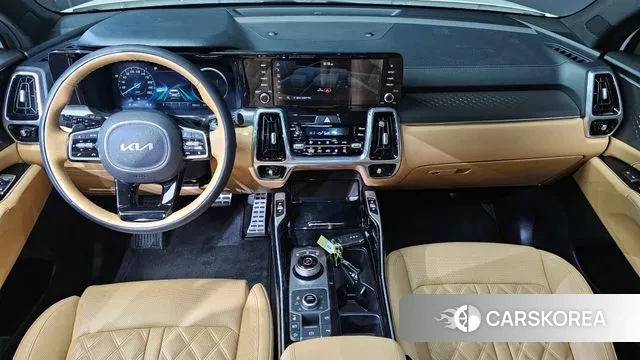 Kia Sorento 4th Generation id 3606814 из Кореи 17